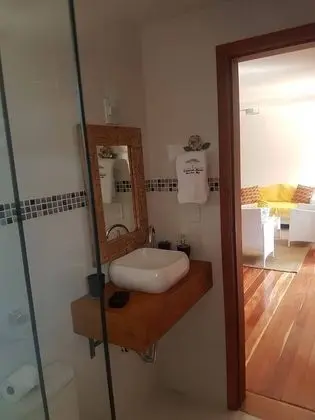 Elite Stüdyo, 1 Çift Kişilik Yatak, Bahçe Manzaralı