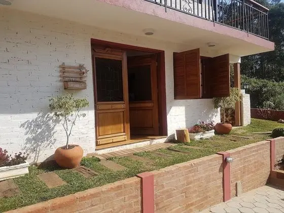 Elite Stüdyo, 1 Çift Kişilik Yatak, Bahçe Manzaralı