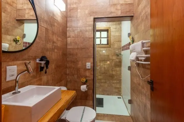 Family Üç Kişilik Oda, 1 Yatak Odası, Küçük Mutfak, Dağ Manzaralı