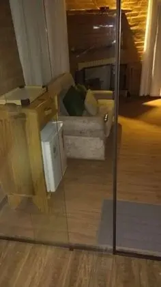 Romantic Dağ Evi, 1 En Büyük (King) Boy Yatak, Dağ Manzaralı