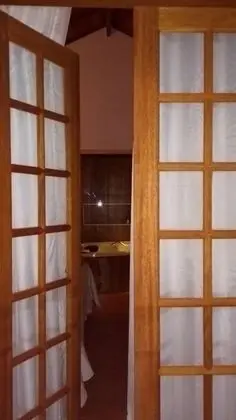 Romantic Dağ Evi, 1 En Büyük (King) Boy Yatak, Dağ Manzaralı