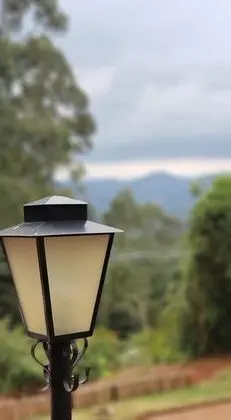 Romantic Dağ Evi, 1 En Büyük (King) Boy Yatak, Dağ Manzaralı