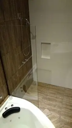 Romantic Dağ Evi, 1 En Büyük (King) Boy Yatak, Dağ Manzaralı