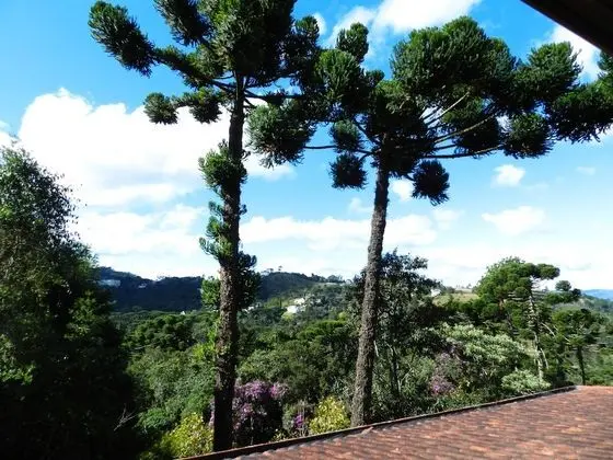 Panoramic Apart Daire (Apartamento Panorâmico)