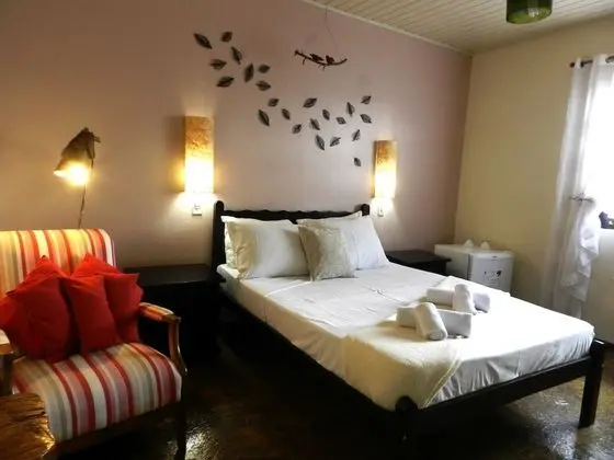 Panoramic Apart Daire (Apartamento Panorâmico)