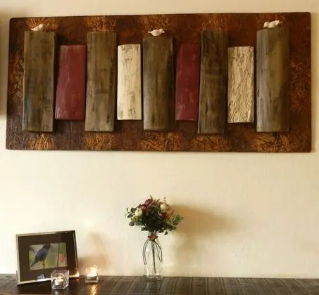 Panoramic Apart Daire (Apartamento Panorâmico)