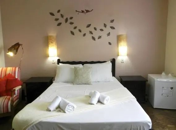 Panoramic Apart Daire (Apartamento Panorâmico)