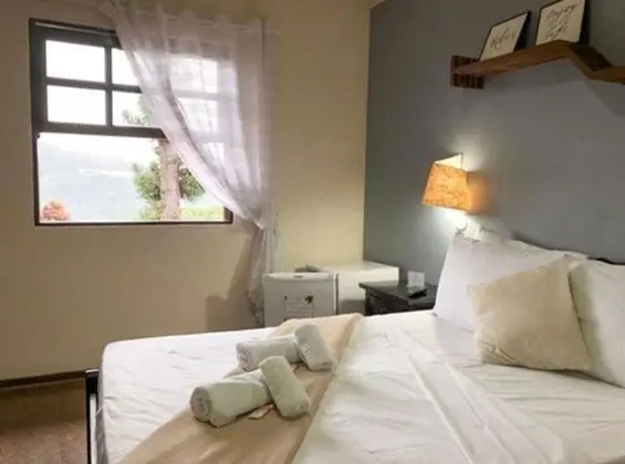 Panoramic Apart Daire (Apartamento Panorâmico)