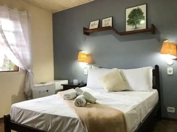 Panoramic Apart Daire (Apartamento Panorâmico)