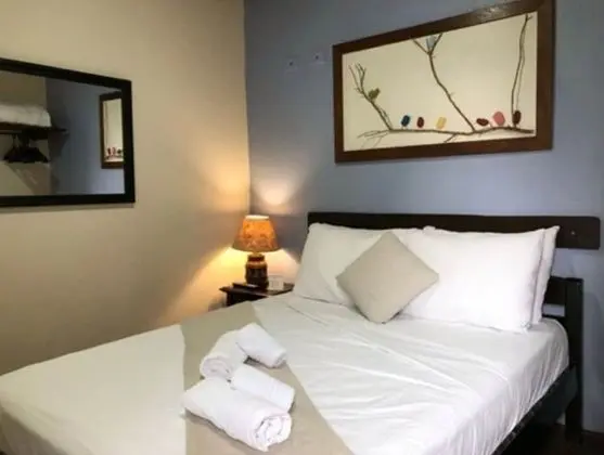 Panoramic Apart Daire (Apartamento Panorâmico)