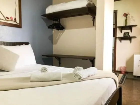 Panoramic Apart Daire (Apartamento Panorâmico)