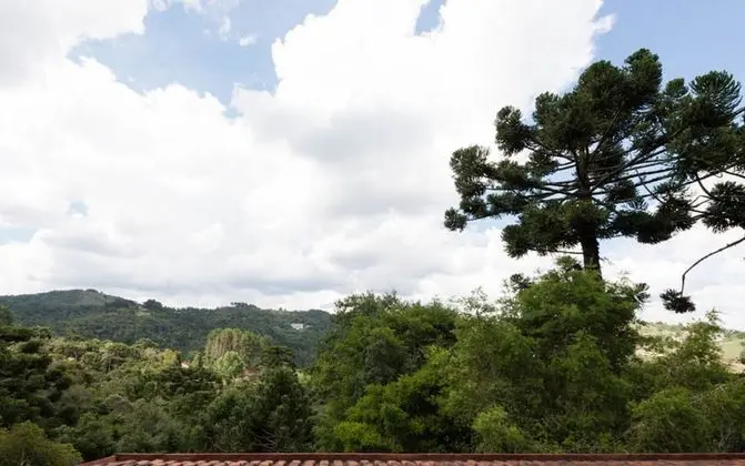 Panoramic Apart Daire (Apartamento Panorâmico)