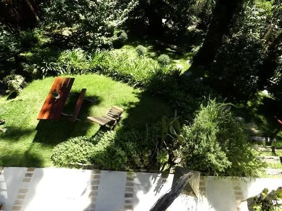 Panoramic Apart Daire (Apartamento Panorâmico)