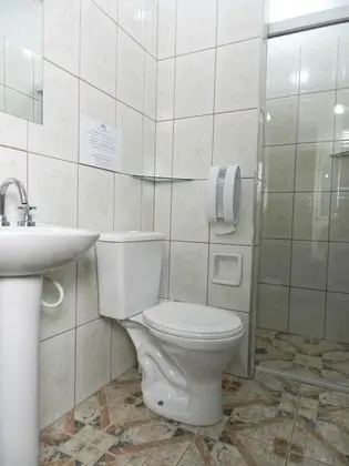 Panoramic Apart Daire (Apartamento Panorâmico)