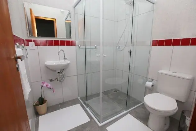 Basic Dört Kişilik Oda, 1 Yatak Odası
