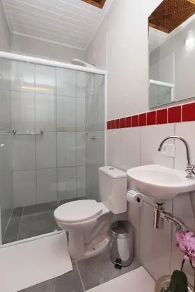 Basic Üç Kişilik Oda, 1 Yatak Odası