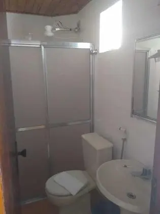Apartamento superior Triplo