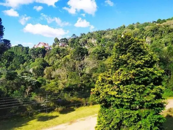 Apartamento superior Triplo