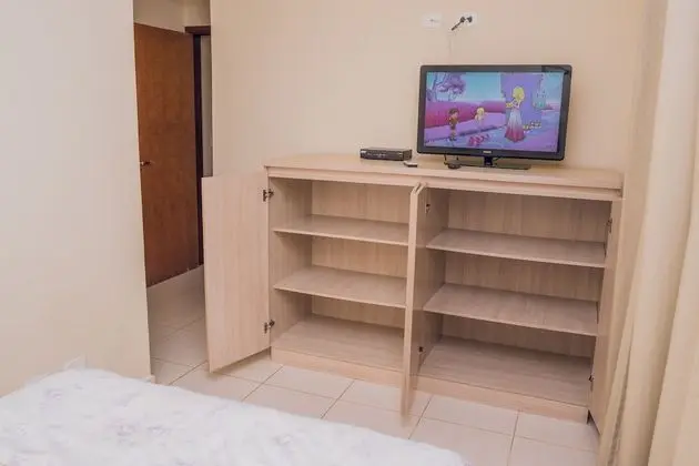 Standard Dört Kişilik Oda, Birden Çok Yatak, Sigara İçilmez, Bahçe Manzaralı