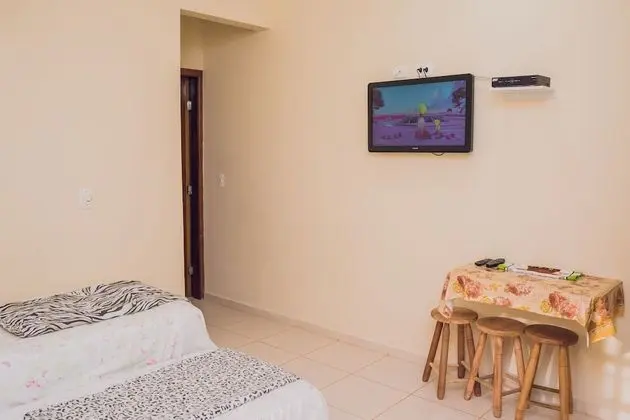 Standard Dört Kişilik Oda, Birden Çok Yatak, Sigara İçilmez, Bahçe Manzaralı