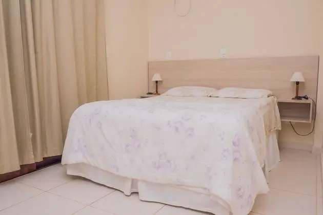 Standard Dört Kişilik Oda, Birden Çok Yatak, Sigara İçilmez, Bahçe Manzaralı