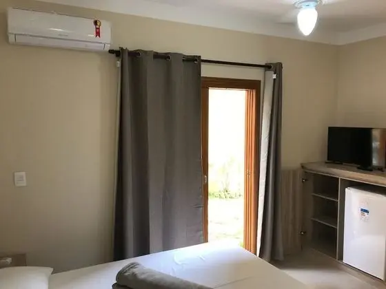 Standard Dört Kişilik Oda, Birden Çok Yatak, Sigara İçilmez, Bahçe Manzaralı