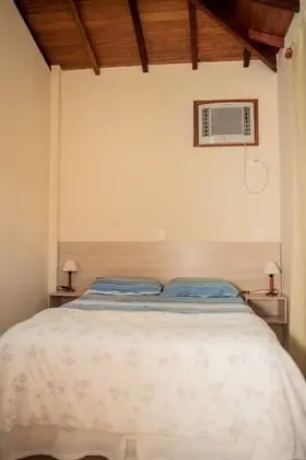 Standard Oda, 1 Çift Kişilik Yatak, Sigara İçilmez, Bahçe Manzaralı