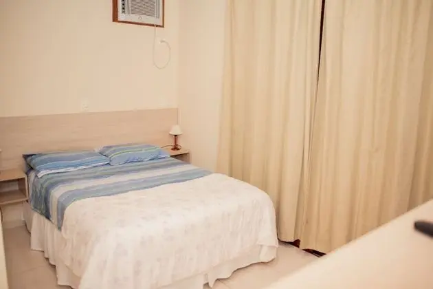 Standard Oda, 1 Çift Kişilik Yatak, Sigara İçilmez, Bahçe Manzaralı