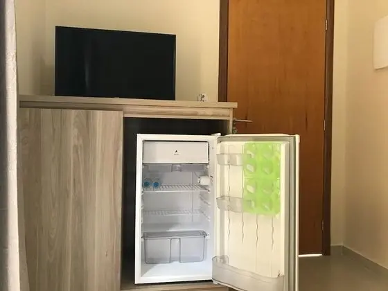 Standard Oda, 1 Çift Kişilik Yatak, Sigara İçilmez, Bahçe Manzaralı