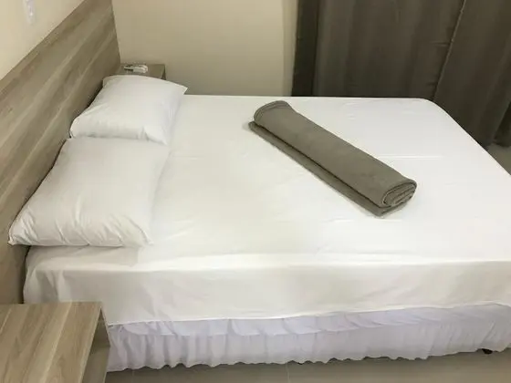 Standard Oda, 1 Çift Kişilik Yatak, Sigara İçilmez, Bahçe Manzaralı