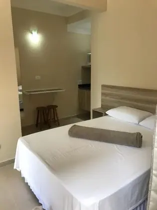Standard Oda, 1 Çift Kişilik Yatak, Sigara İçilmez, Bahçe Manzaralı