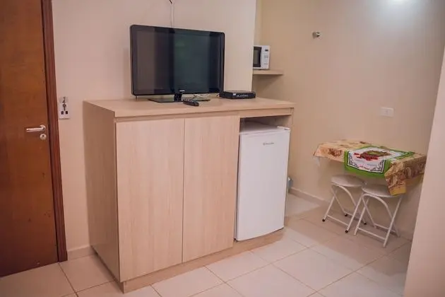Standard Oda, 1 Çift Kişilik Yatak, Sigara İçilmez, Bahçe Manzaralı