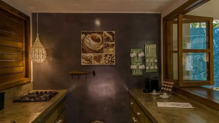 Süit, 2 Yatak Odası (Patio)