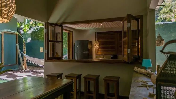Süit, 2 Yatak Odası (Patio)