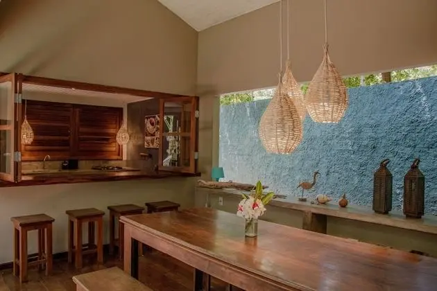 Süit, 2 Yatak Odası (Patio)