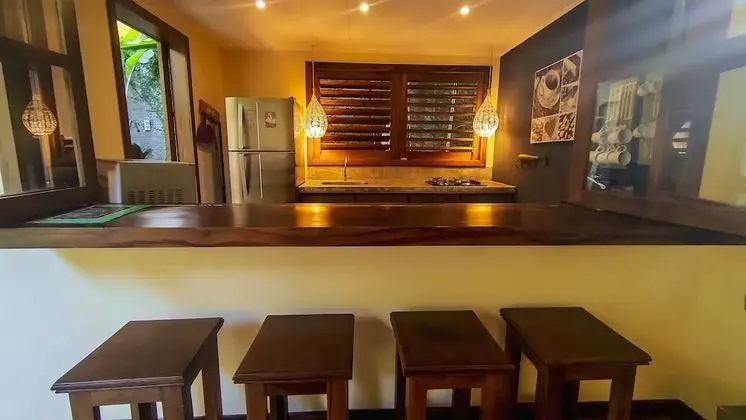 Süit, 2 Yatak Odası (Patio)