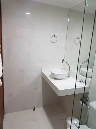 Comfort Süit