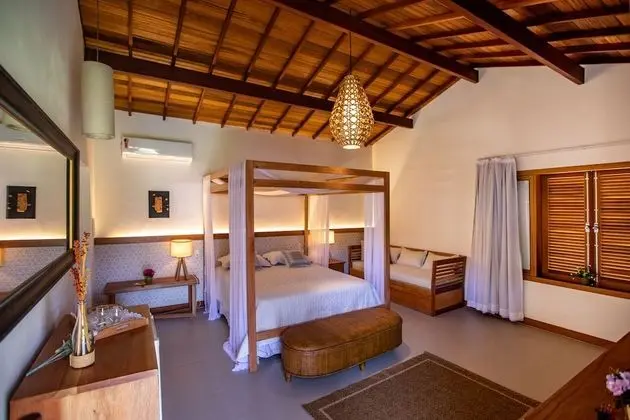 Suite Master (Bouganville)