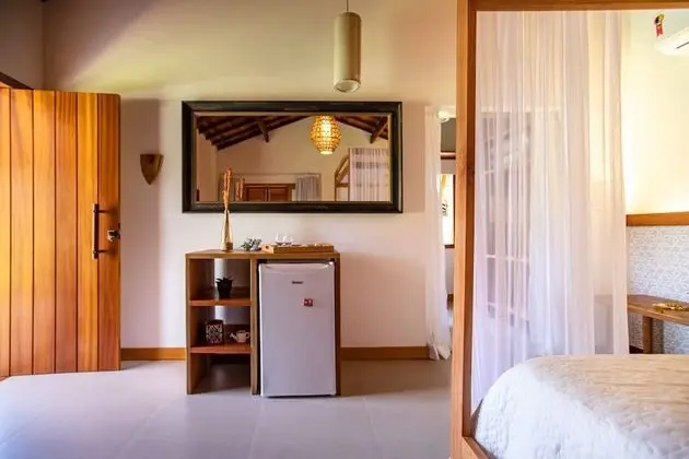 Suite Master (Bouganville)