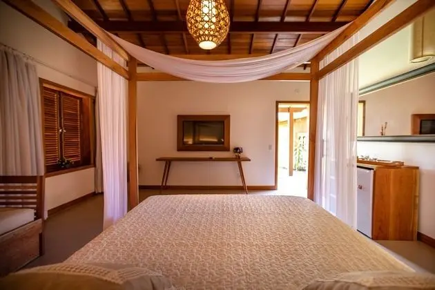 Suite Master (Bouganville)