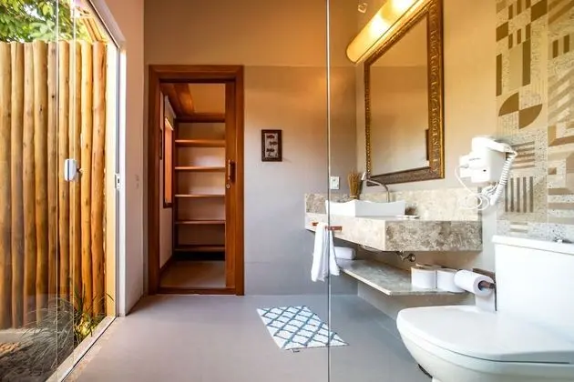 Suite Master (Bouganville)