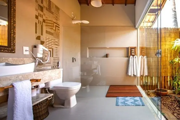 Suite Master (Bouganville)