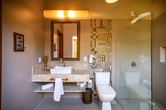 Suite Master (Bouganville)