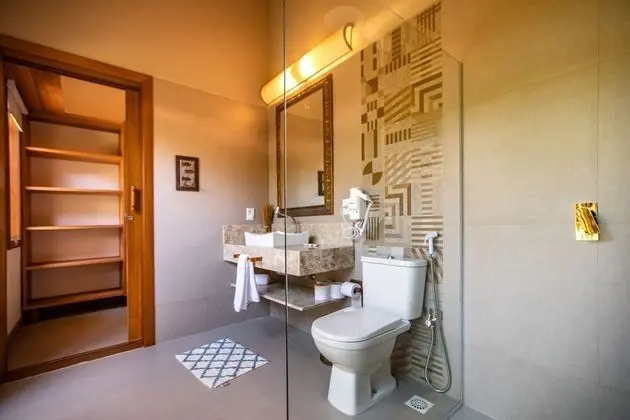 Suite Master (Bouganville)