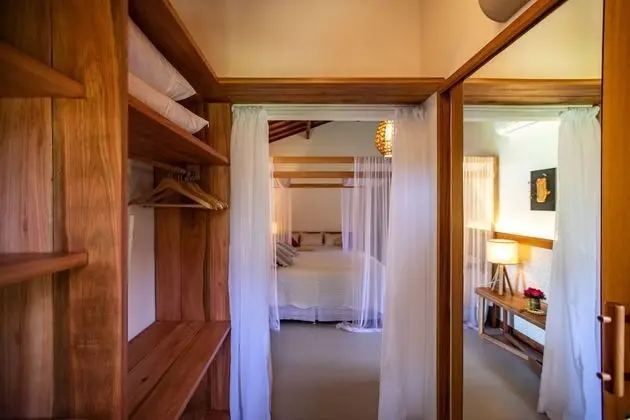 Suite Master (Bouganville)