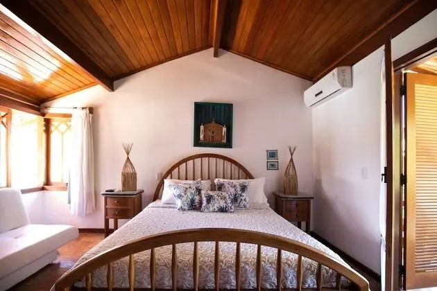Suite Master (Margarida)