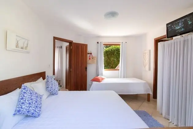 Suite Standard Tripla