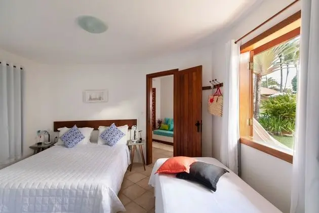 Suite Standard Tripla