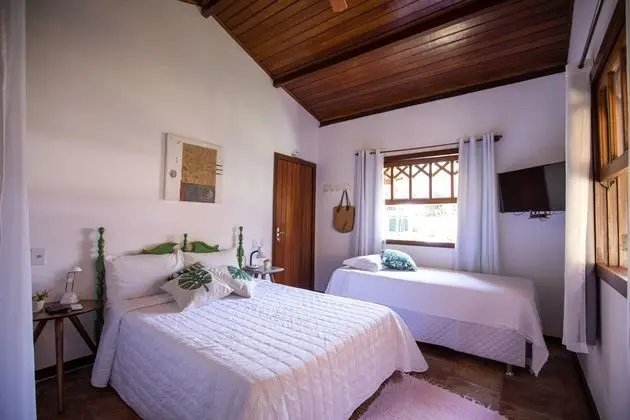 Suite Standard Tripla
