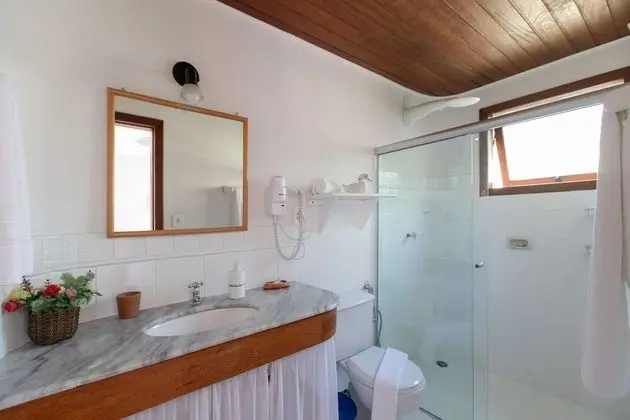 Suite Standard Tripla